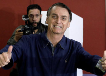 Foto: Ricardo Moraes/Reuters