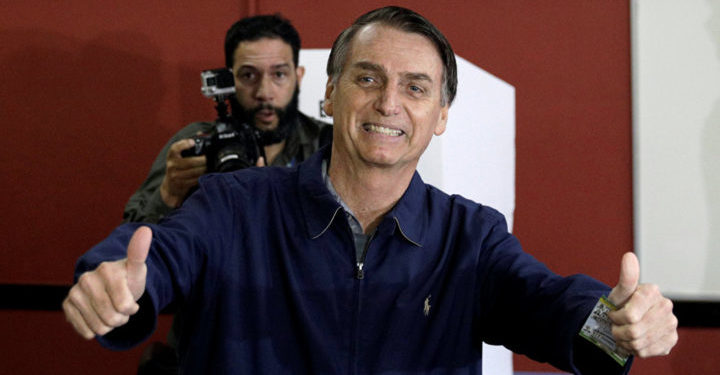 Foto: Ricardo Moraes/Reuters