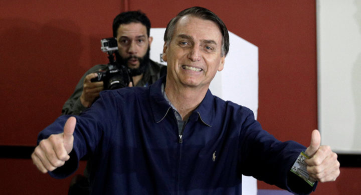 Foto: Ricardo Moraes/Reuters