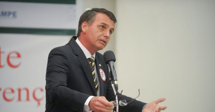 Foto: Senado Federal