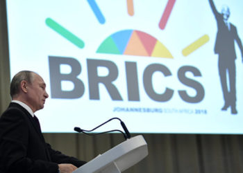 Foto: Sputnik Brasil