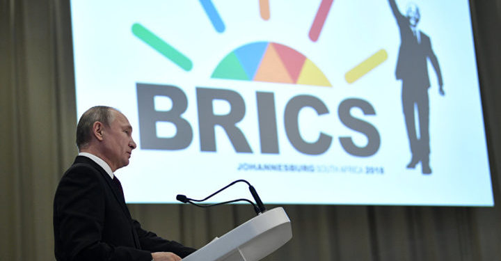 Foto: Sputnik Brasil