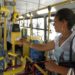 Início da cobrança da nova tarifa, de R$ 3,05 e exigência do Cartão Macaé Cidadão para ter direito ao desconto de R$ 2,05 e pagamento de apenas R$ 1,00. Macaé/RJ. Data: 13/10/2018. Foto: Luís Gustavo Malheiros/Prefeitura de Macaé