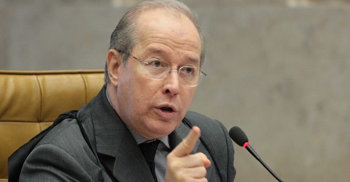 Celso de Mello