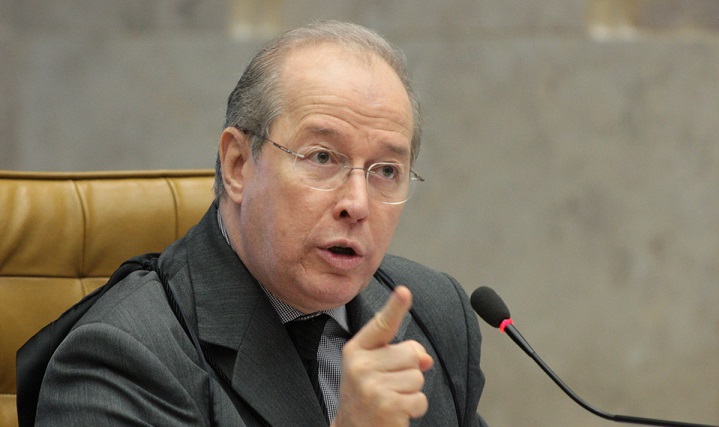 Celso de Mello