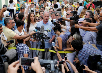 Foto: Sputnik Brasil