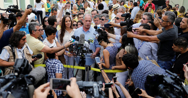 Foto: Sputnik Brasil