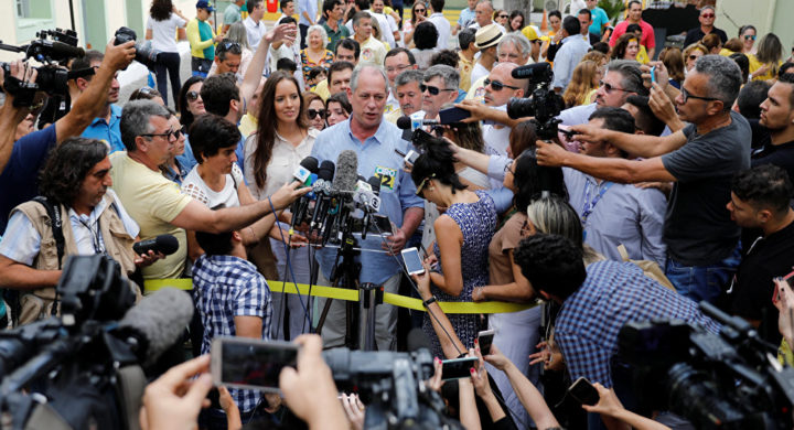 Foto: Sputnik Brasil