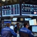 Retração na economia global
