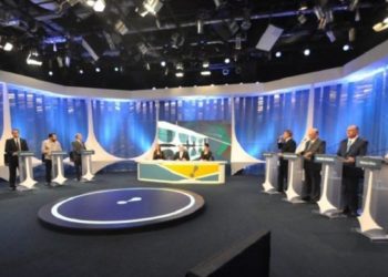 Foto: Rede TV!