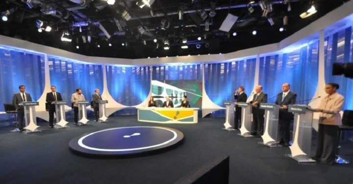 Foto: Rede TV!