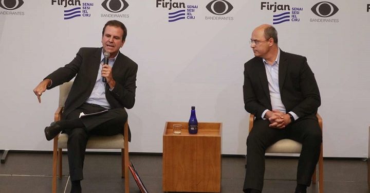 Foto: Firjan