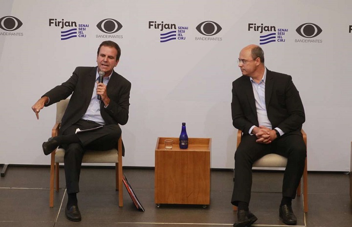 Foto: Firjan