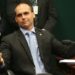 Deputado Eduardo Bolsonaro