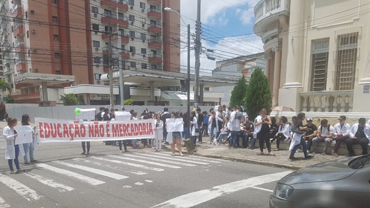Foto: Agência VIU!