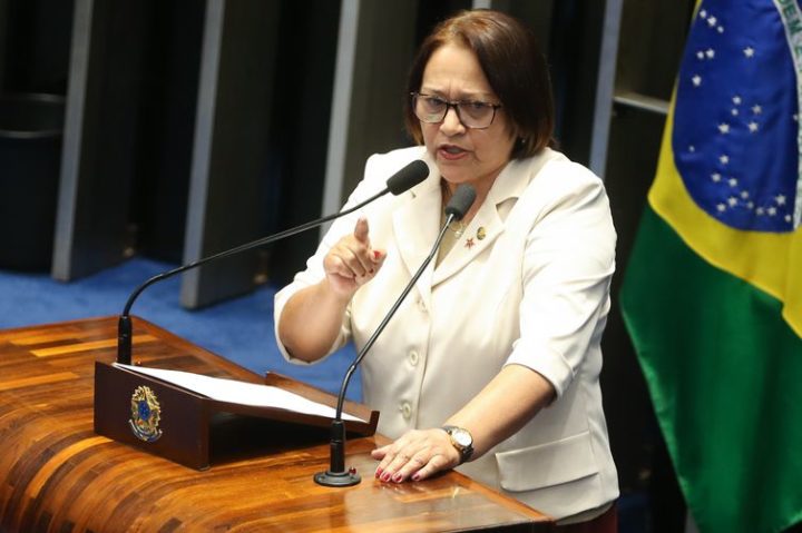 Foto: Antonio Cruz/Agência Brasil