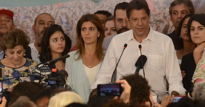 Foto: Agência Brasil
