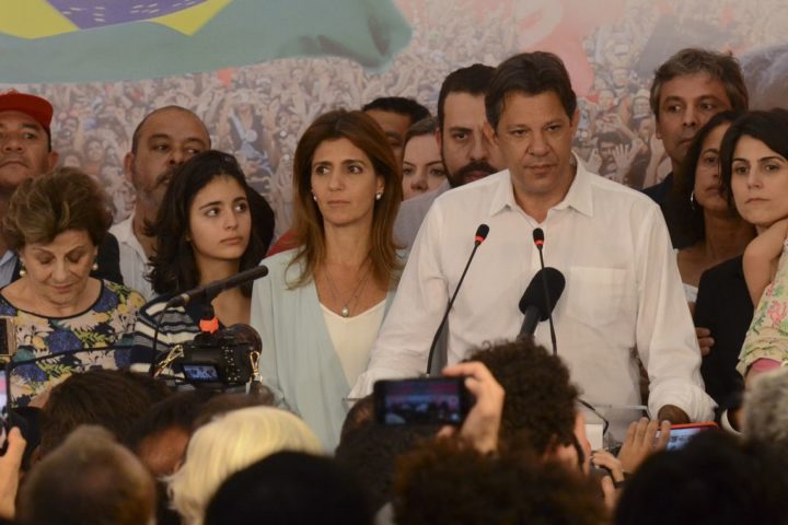 Foto: Agência Brasil