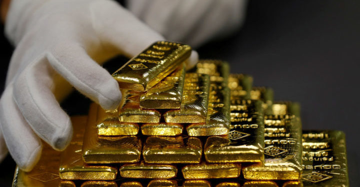 Foto: Leonhard Foeger/Reuters
