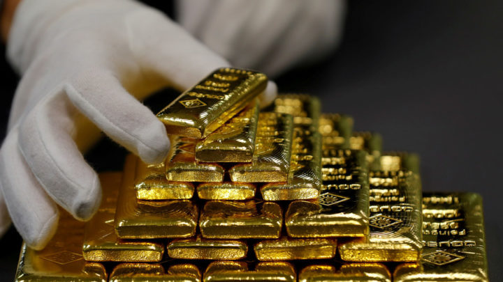 Foto: Leonhard Foeger/Reuters