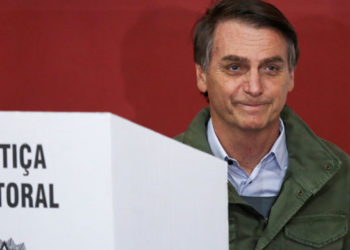 Foto: Sputnik Brasil