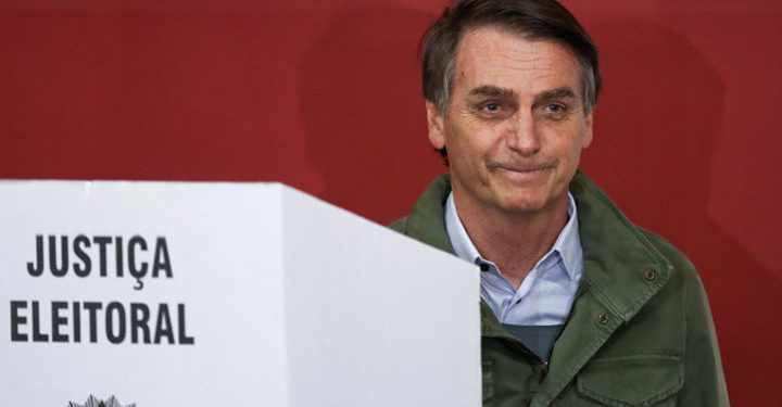 Foto: Sputnik Brasil