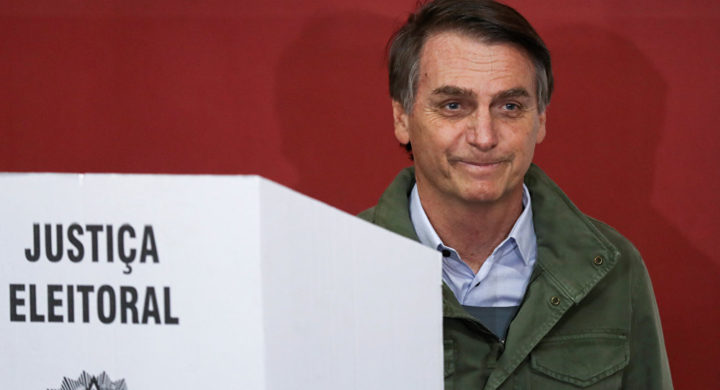 Foto: Sputnik Brasil