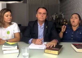 Foto: Agência Brasl