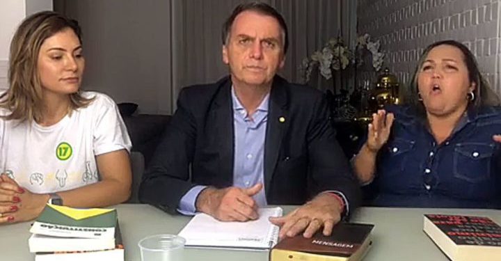 Foto: Agência Brasl