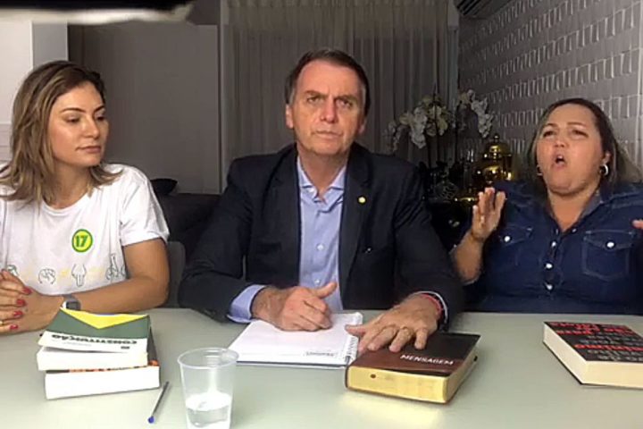 Foto: Agência Brasl