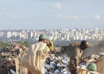 Foto: Agência Brasil