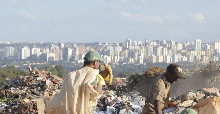 Foto: Agência Brasil