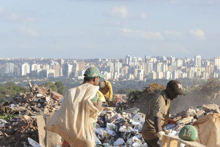 Foto: Agência Brasil