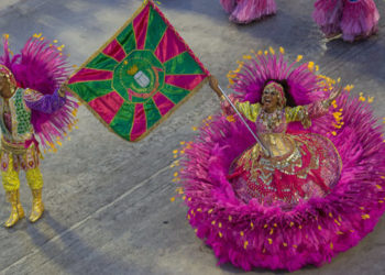Foto: Sputnik Brasil