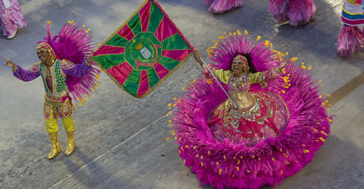 Foto: Sputnik Brasil