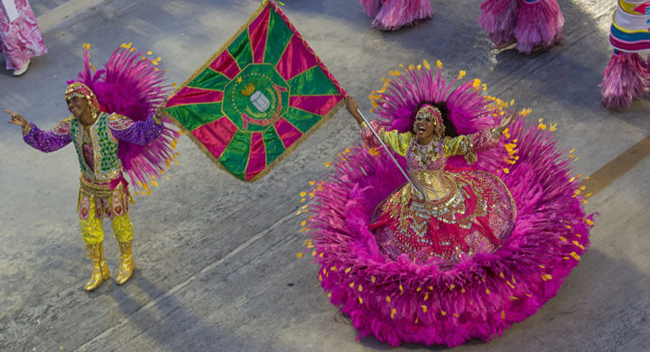 Foto: Sputnik Brasil