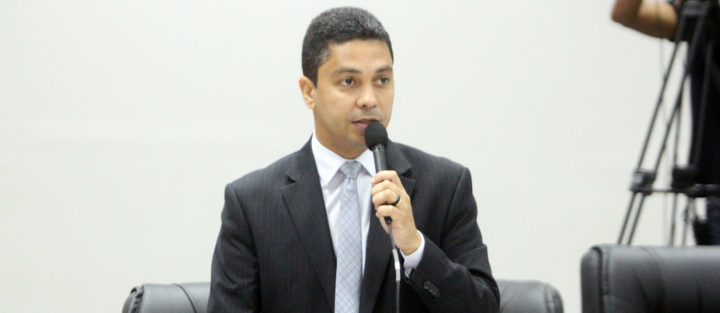 Câmara de Vereadores de Macaé-RJ
