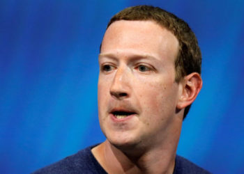 Pane Global faz Mark Zuckerberg perder US$ 7 BI