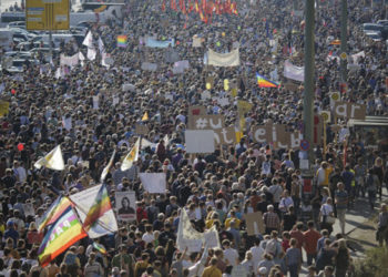 Foto: Sputnik Brasil