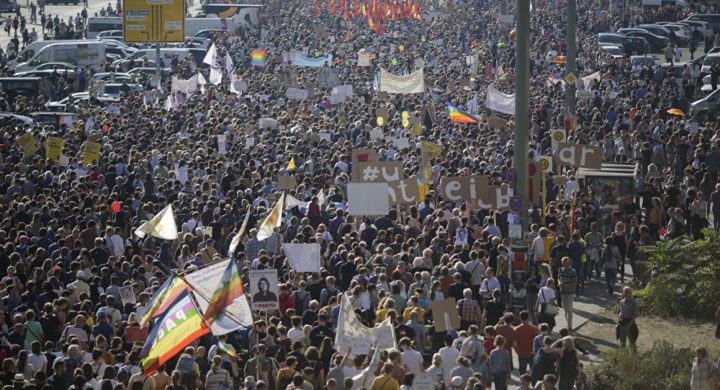 Foto: Sputnik Brasil