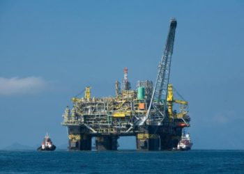 Foto: Divulgação/Petrobras