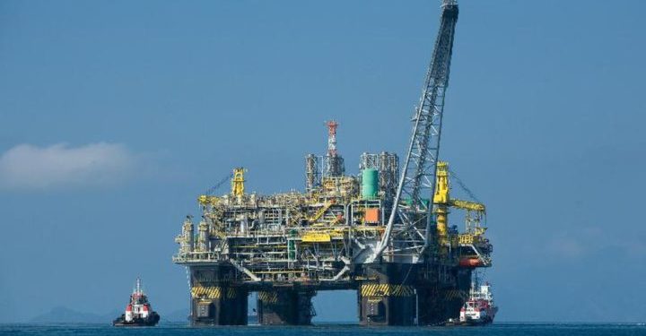 Foto: Divulgação/Petrobras
