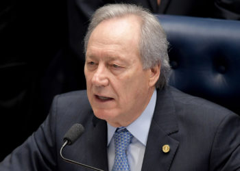 Ministro Ricardo Lewandowiski