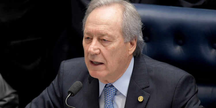 Ministro Ricardo Lewandowiski