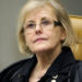 Ministra do STF Rosa Weber