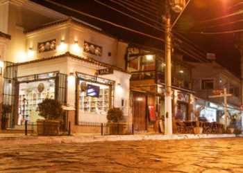 Foto: Prefeitura de Búzios-RJ