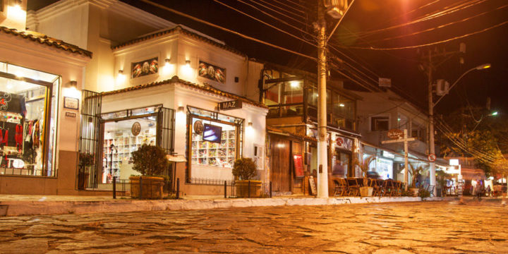 Foto: Prefeitura de Búzios-RJ