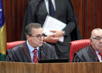 Foto: Ascom/TSE
