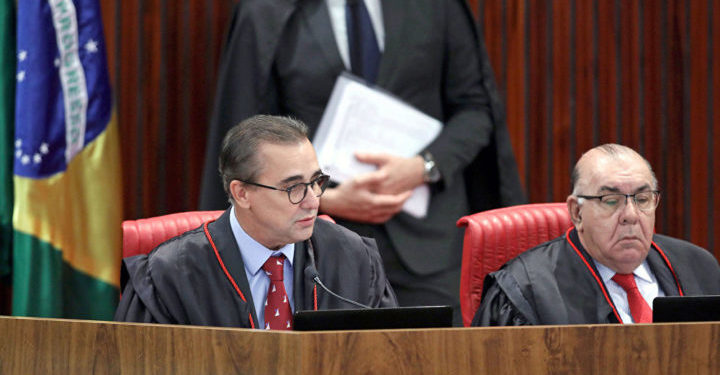 Foto: Ascom/TSE