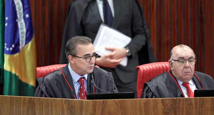 Foto: Ascom/TSE